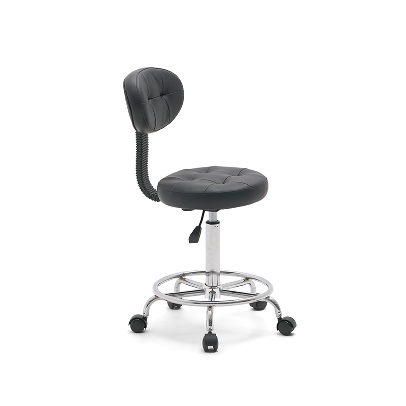 Medical Lab Chair - Hospital Furniture Dental Doctor Nurse Medical