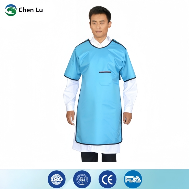 Medical Lab Design - X-ray gamma ray protective 0.35mmpb/0.5mmpb super
