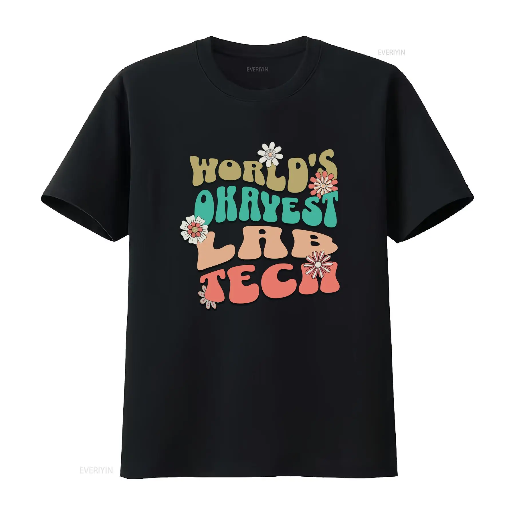 Medical Laboratory Technician - Laboratory Technician T Shirt Medical Lab