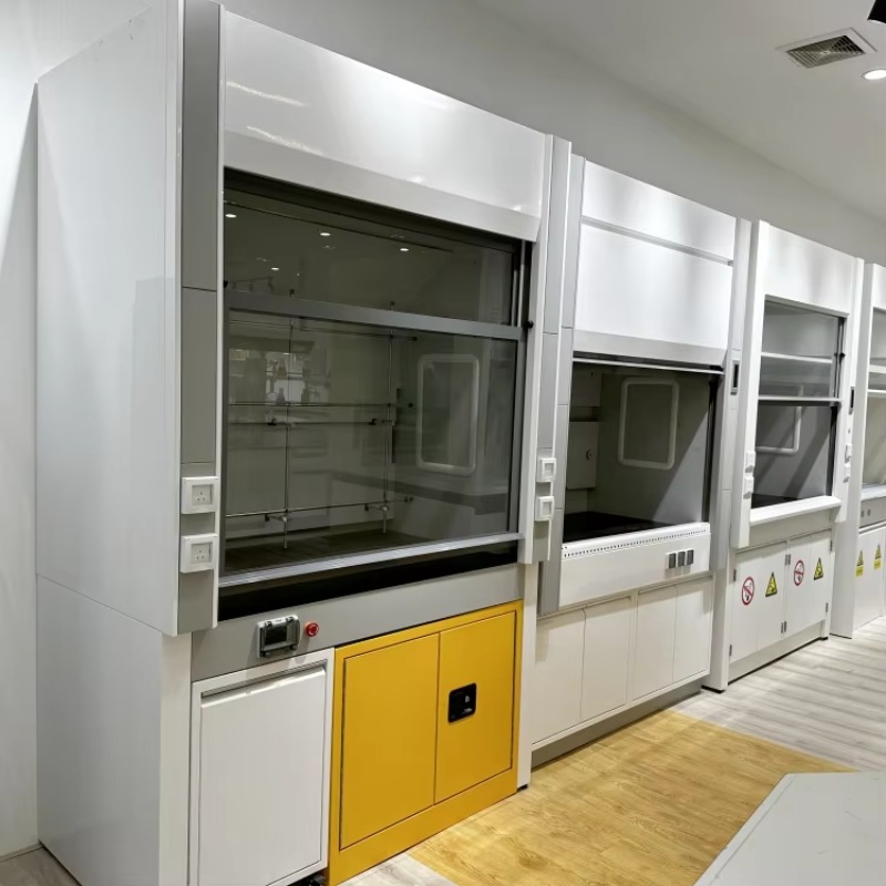 Medical Lab Design - Safety Cabinet Modern Design EVERGREAT Brand