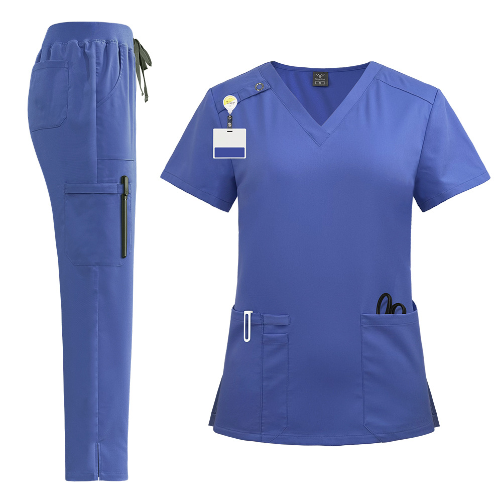 Medical Lab Design - High Quality Design Medical Scrubs Sets