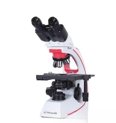 Medical Lab Diagnostics - Phenix BMC500 Phase Contrast Biological Microscope