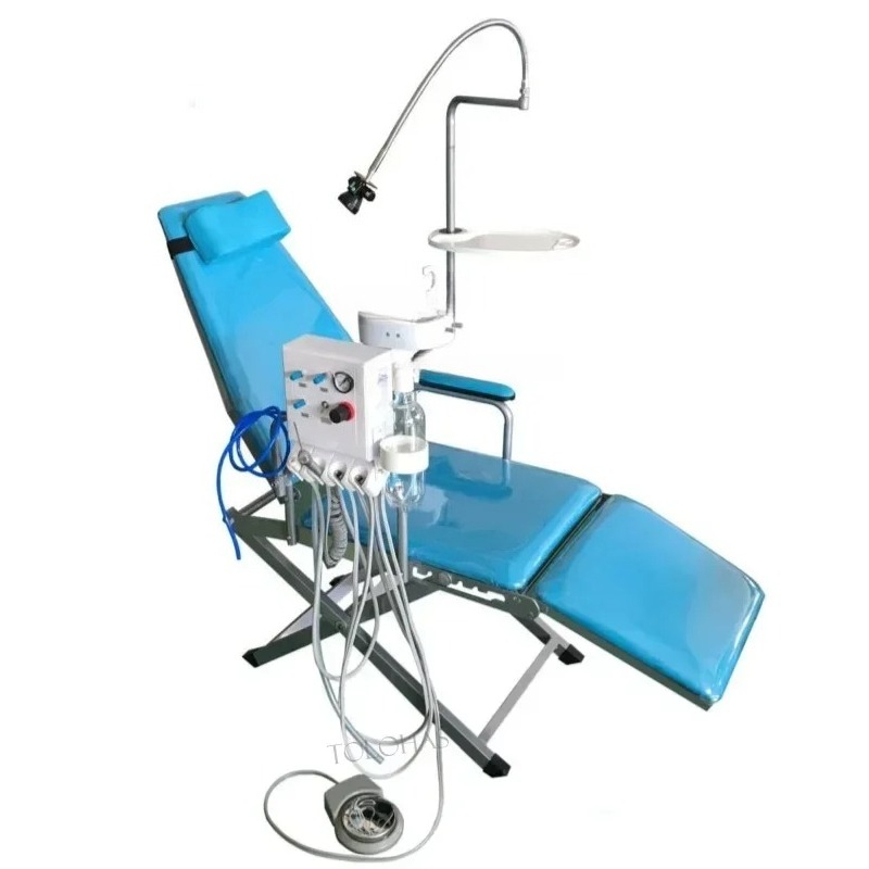 LHMC8  Clinic Foldable  Unit M - đánh giá và giá Medical Lab Chair