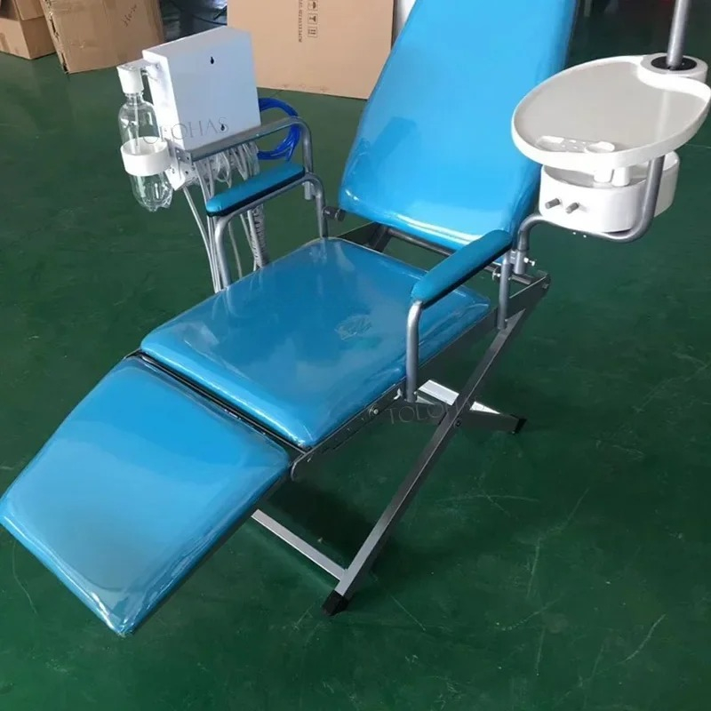 LHMC8  Clinic Foldable  Unit M - đánh giá và giá Medical Lab Chair