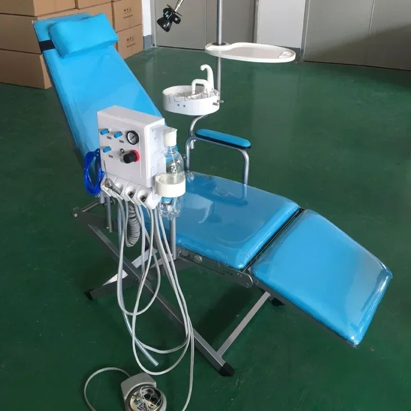 LHMC8  Clinic Foldable  Unit M - đánh giá và giá Medical Lab Chair