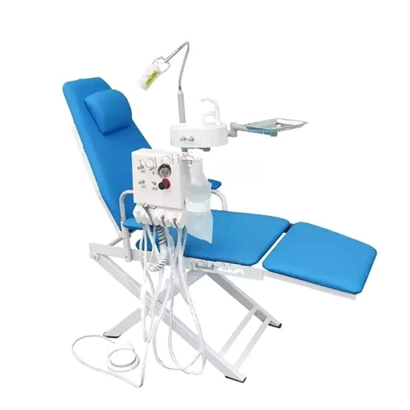 LHMC8  Clinic Foldable  Unit M - đánh giá và giá Medical Lab Chair