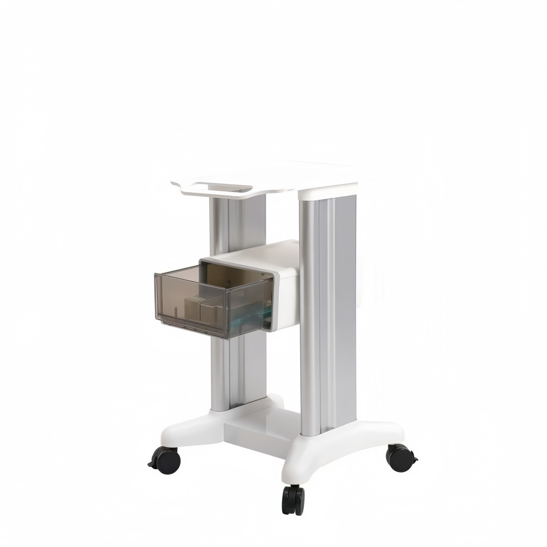 Medical Trolley Storage Cart W - đánh giá và giá Medical Lab Officer