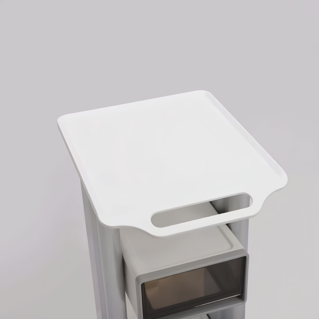 Medical Trolley Storage Cart W - đánh giá và giá Medical Lab Officer