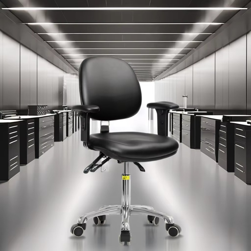 Adjustable Hospital Furniture  - đánh giá và giá Medical Lab Chair