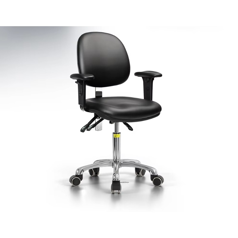 Adjustable Hospital Furniture  - đánh giá và giá Medical Lab Chair