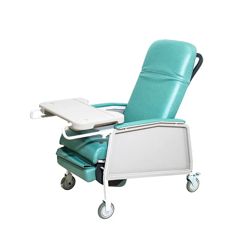 Hospital Mobile Manual Donor C - đánh giá và giá Medical Lab Chair