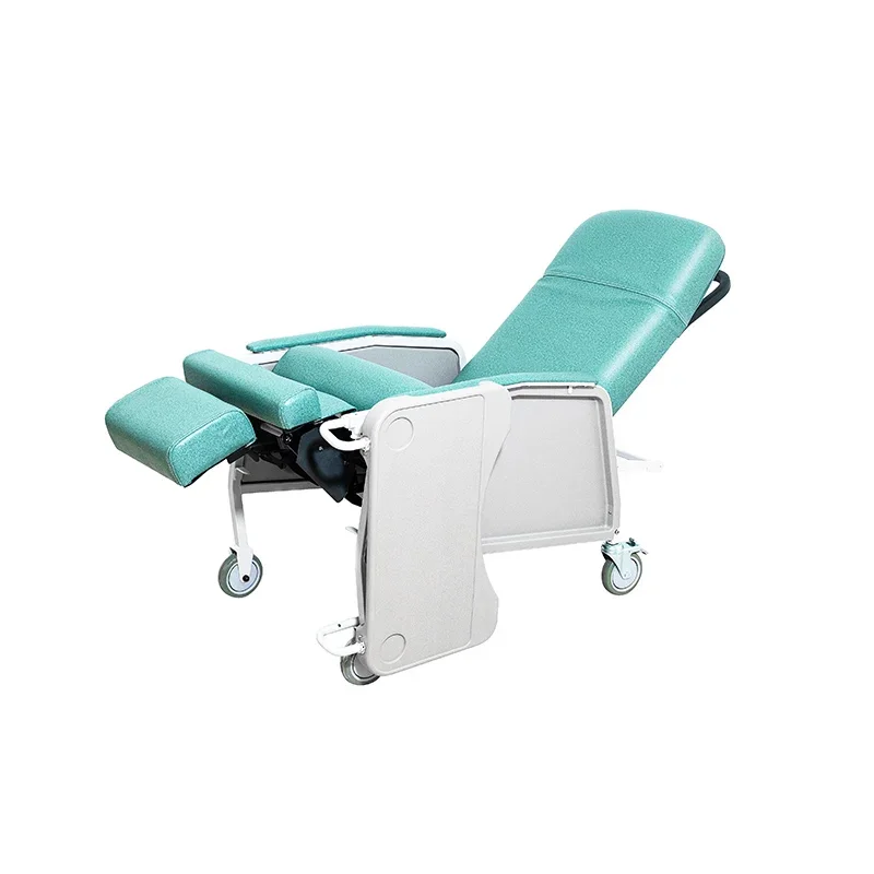 Hospital Mobile Manual Donor C - đánh giá và giá Medical Lab Chair