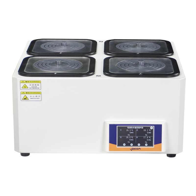 Four-hole Touch Screen Corrosi - đánh giá và giá Water Bath Laboratory