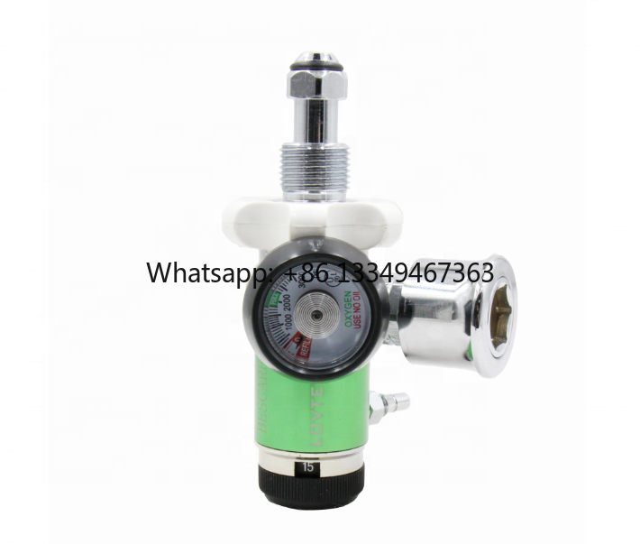 Best price Full Brass CGA540 M - đánh giá và giá Medical Oxygen Concentrator