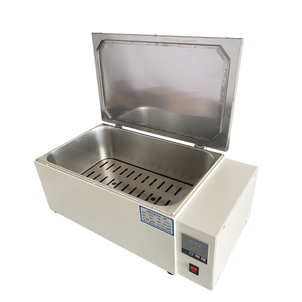 Sujin constant temperature lab - đánh giá và giá Water Bath Laboratory