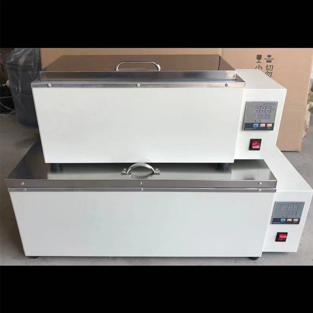 Sujin constant temperature lab - đánh giá và giá Water Bath Laboratory