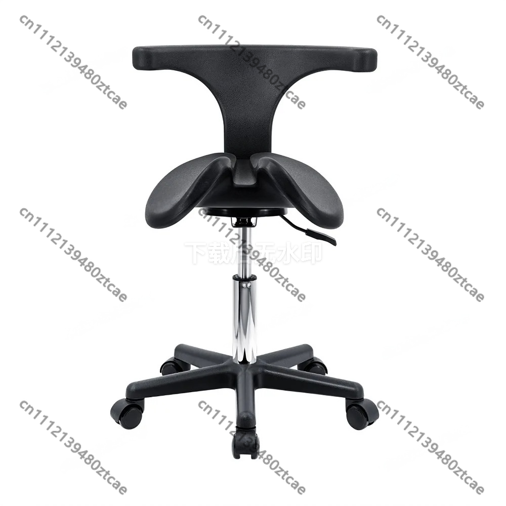 Comfort Posture Saddle Seat Ch - đánh giá và giá Medical Lab Chair