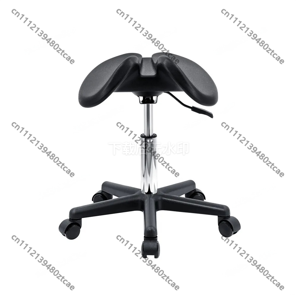 Comfort Posture Saddle Seat Ch - đánh giá và giá Medical Lab Chair