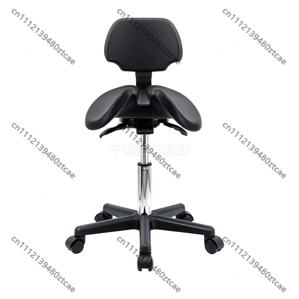 Comfort Posture Saddle Seat Ch - đánh giá và giá Medical Lab Chair