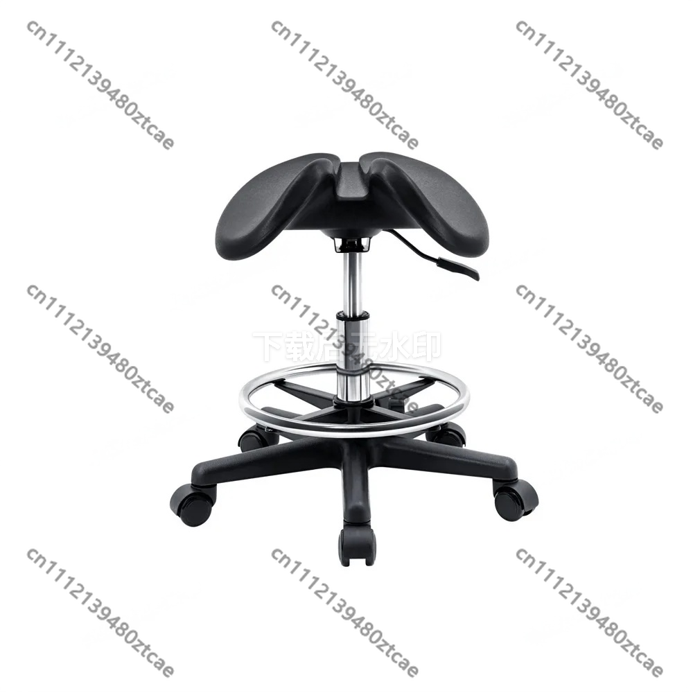 Comfort Posture Saddle Seat Ch - đánh giá và giá Medical Lab Chair