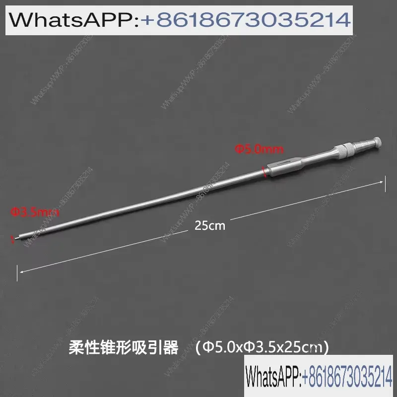 1pcs Flexible Suction Tube wit - đánh giá và giá Medical Lab Design