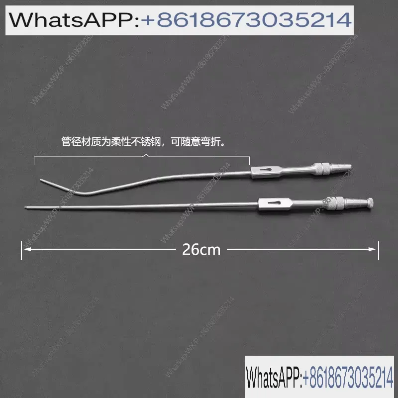 1pcs Flexible Suction Tube wit - đánh giá và giá Medical Lab Design