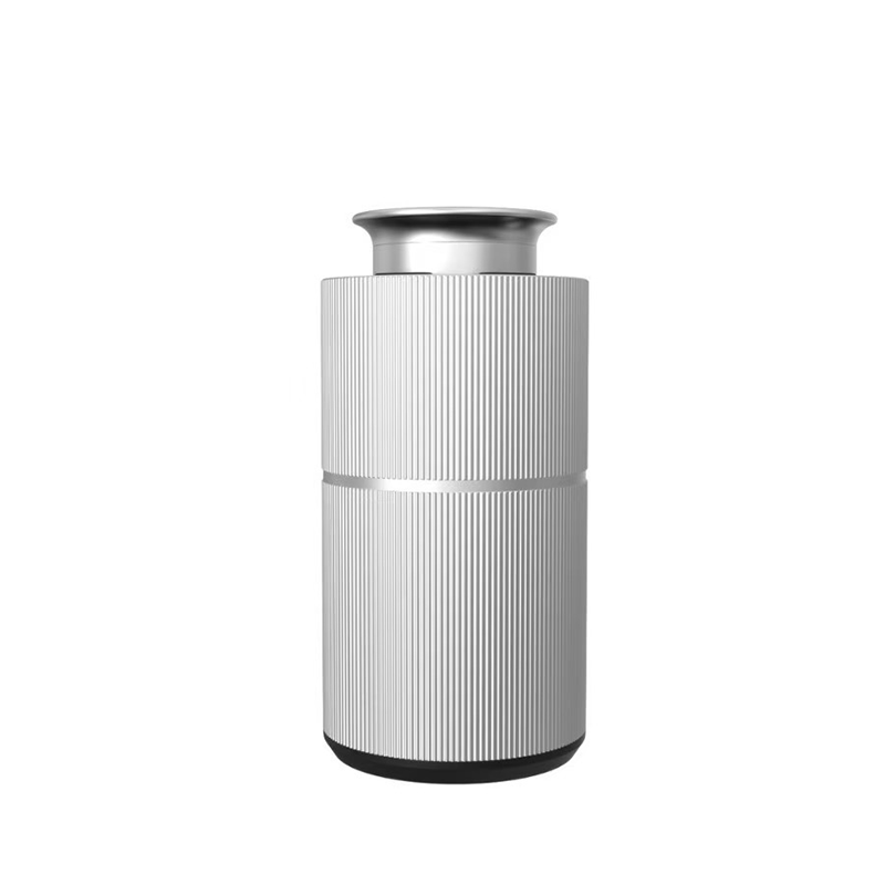 Metal Body Smart Car Diffuser  - đánh giá và giá Nebulizer Machine