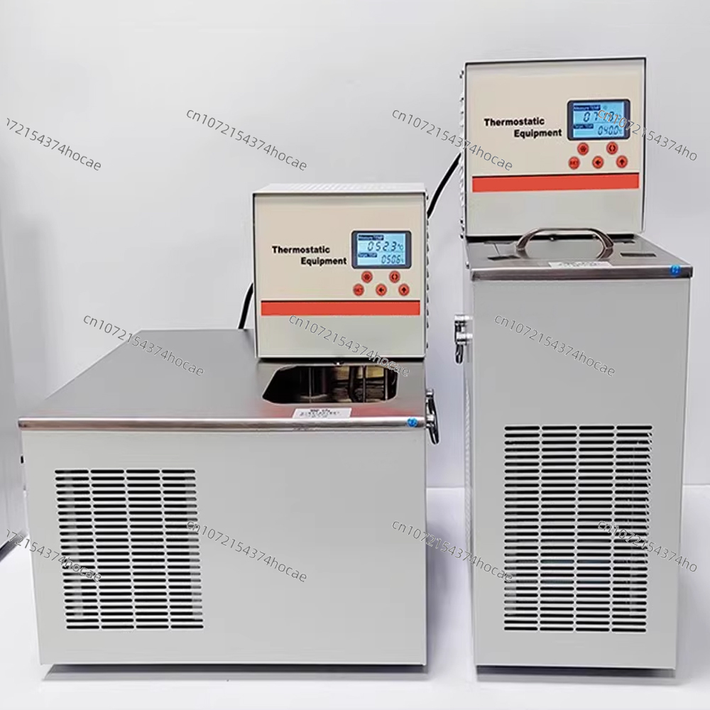 Laboratory digital circulator  - đánh giá và giá Water Bath Laboratory