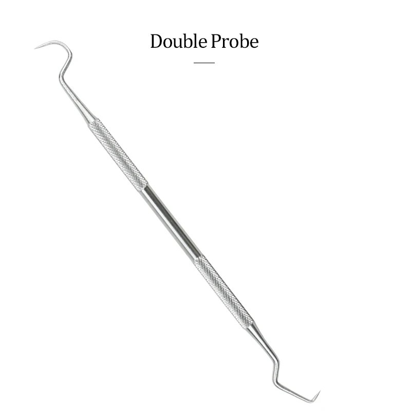 3PCS Dental Cleaner Dental Mir - đánh giá và giá Dental Mirror Probe