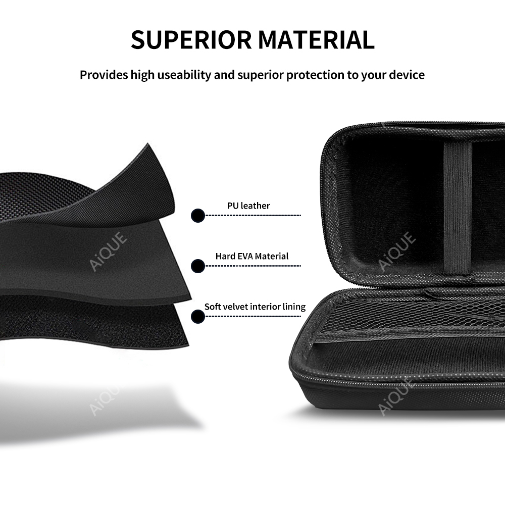 AiQUE Shockproof Waterproof St - đánh giá và giá Nebulizer Machine