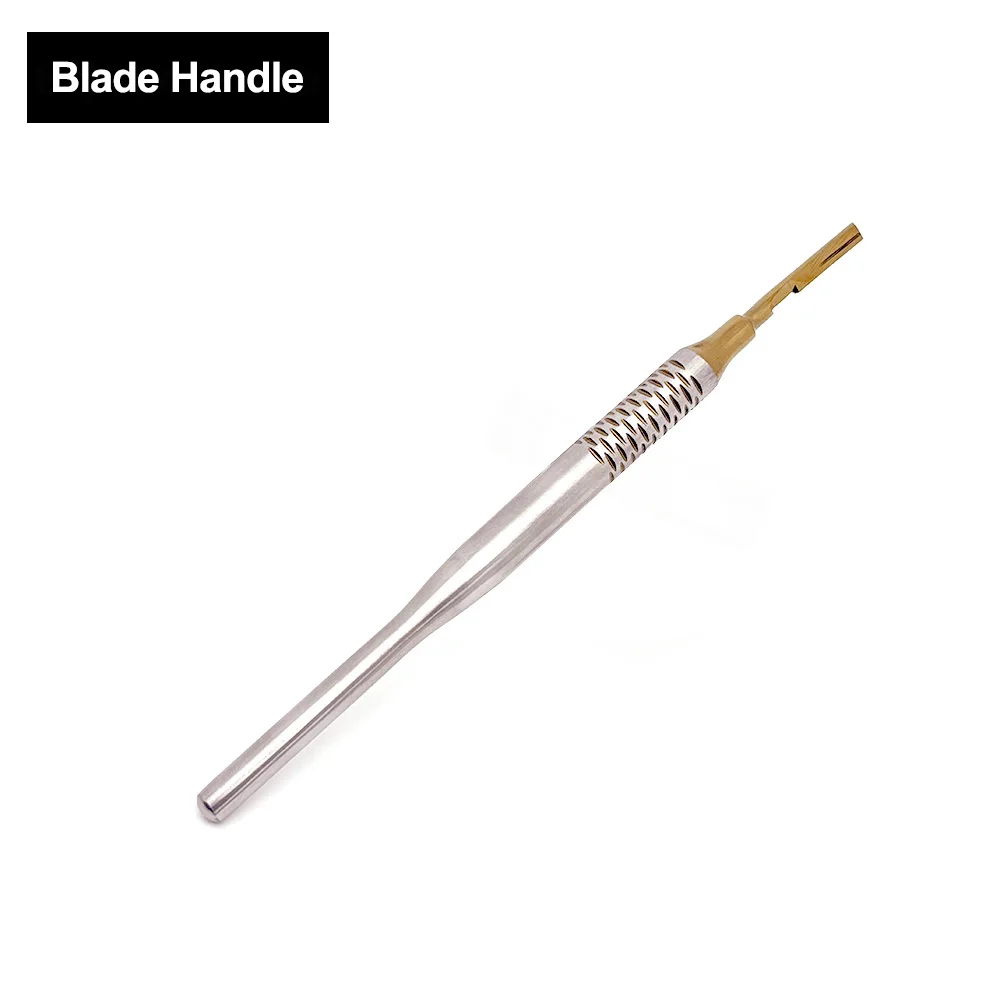1Pc Stainless Steel Dental Mou - đánh giá và giá Dental Mirror Probe