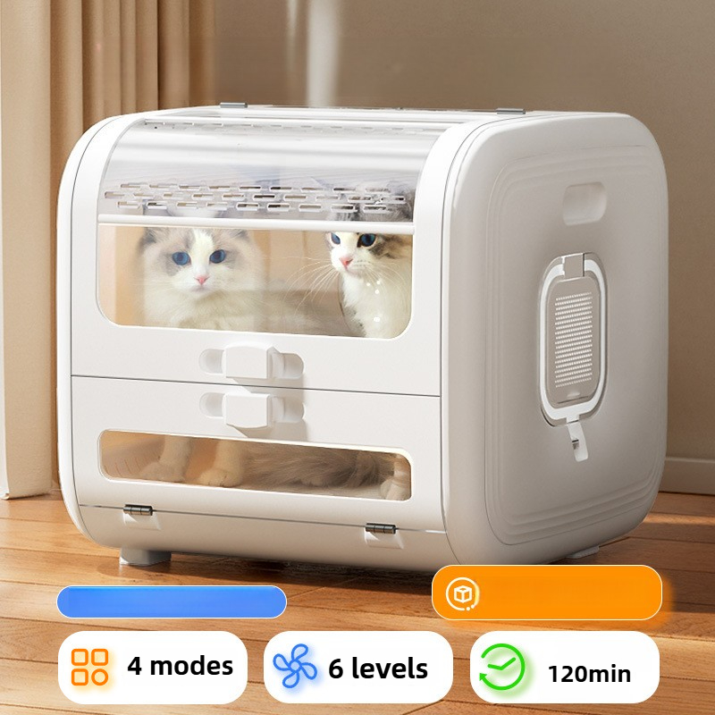 Smart Pet Drying Box Large Spa - đánh giá và giá Water Bath Laboratory