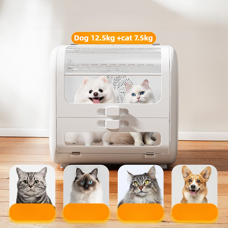 Smart Pet Drying Box Large Spa - đánh giá và giá Water Bath Laboratory