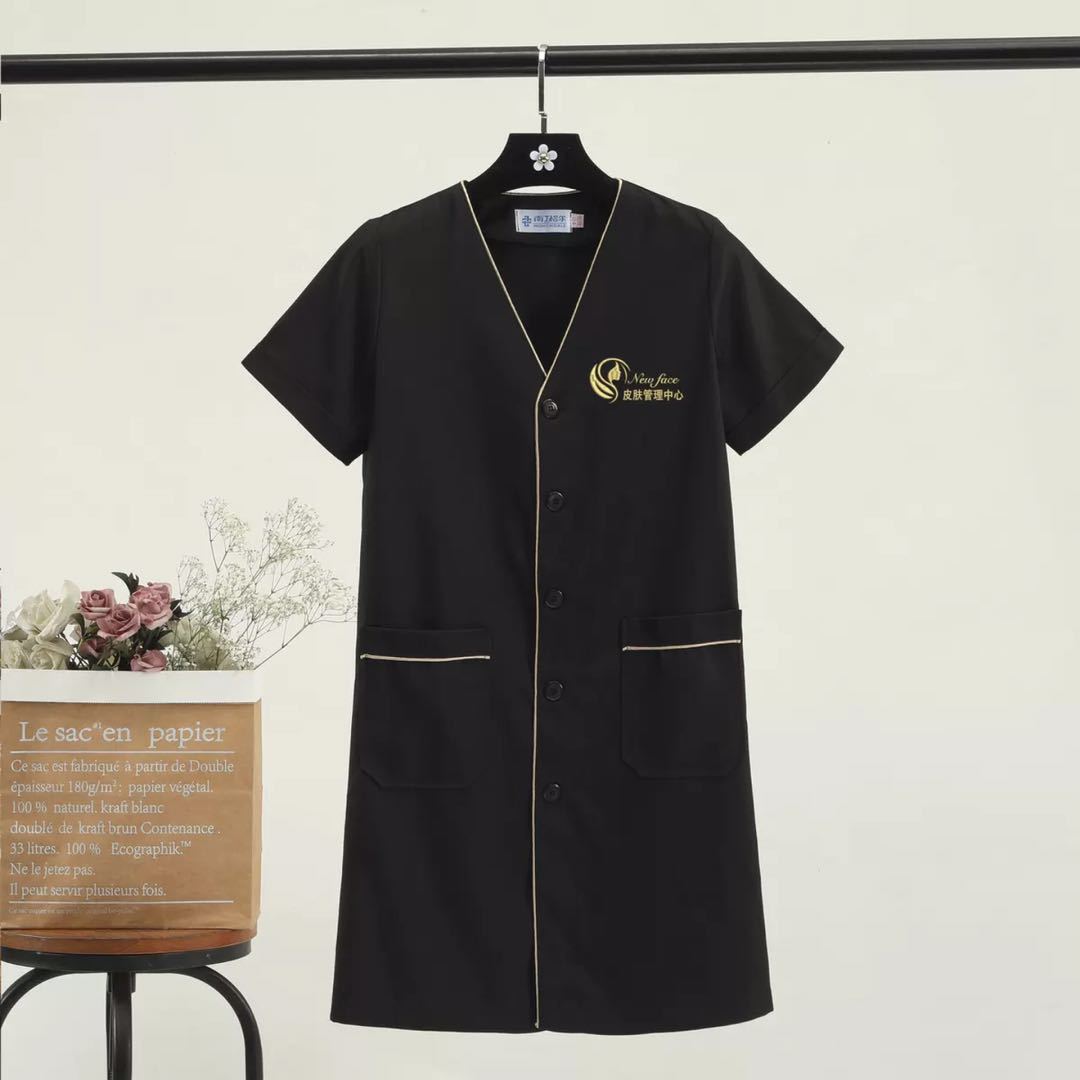 Trắng Plus Kích Thước Salon Ch - đánh giá và giá Medical Lab Logo