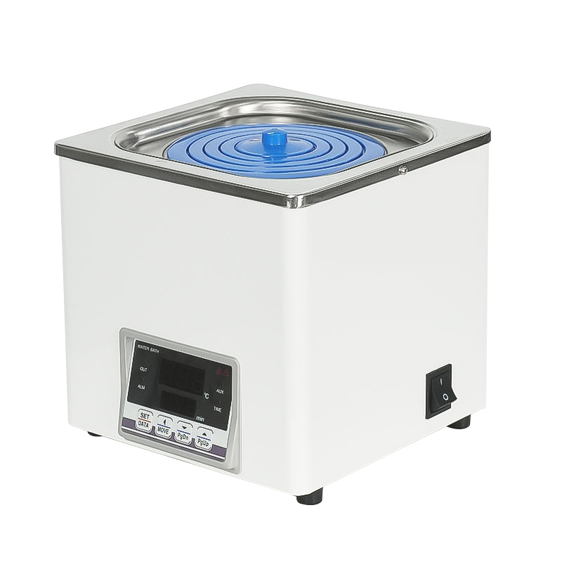 LCD Digital Display Thermostat - đánh giá và giá Water Bath Laboratory