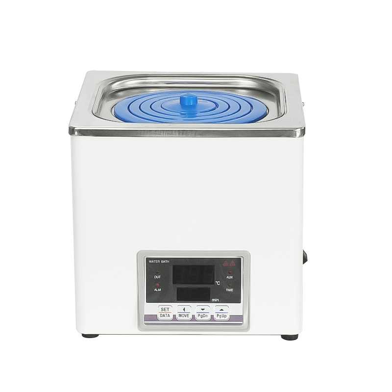 LCD Digital Display Thermostat - đánh giá và giá Water Bath Laboratory