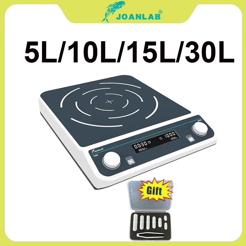 JOANLAB 5L 10L 15L 30L Multipl - đánh giá và giá Water Bath Laboratory