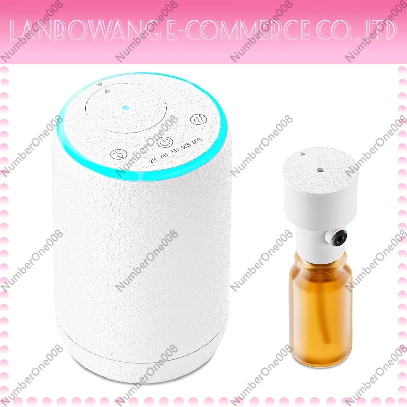 Cold Mist Aroma Diffuser, Sile - đánh giá và giá Nebulizer Machine