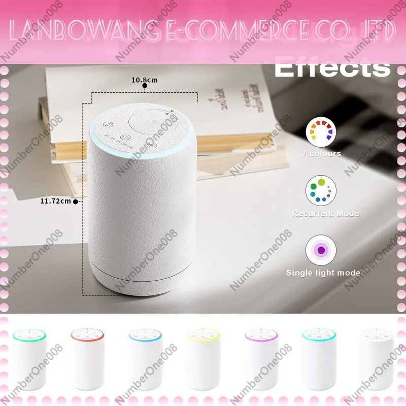 Cold Mist Aroma Diffuser, Sile - đánh giá và giá Nebulizer Machine