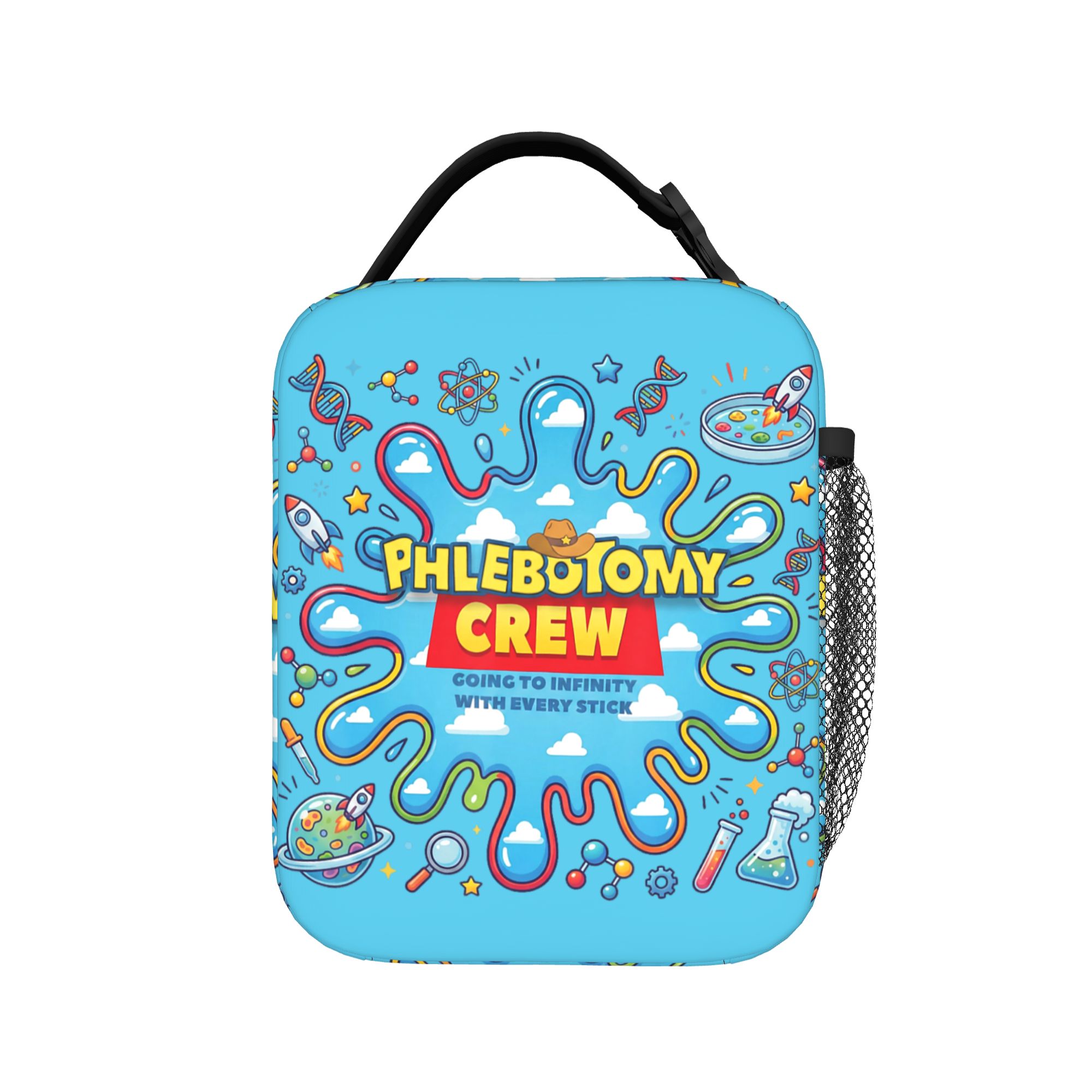 Phlebotomy Crew Lab Week 2026  - đánh giá và giá Medical Laboratory Technician