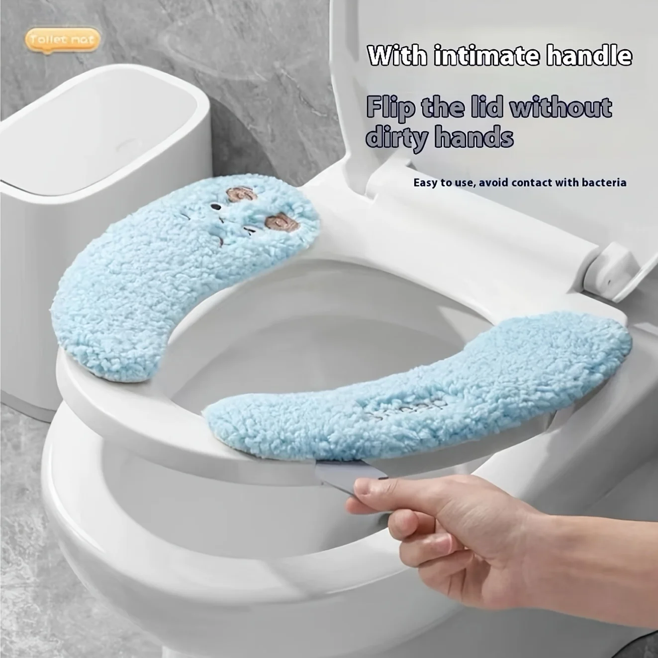 Thickened Warm Plush Sterile T - đánh giá và giá Water Bath Laboratory