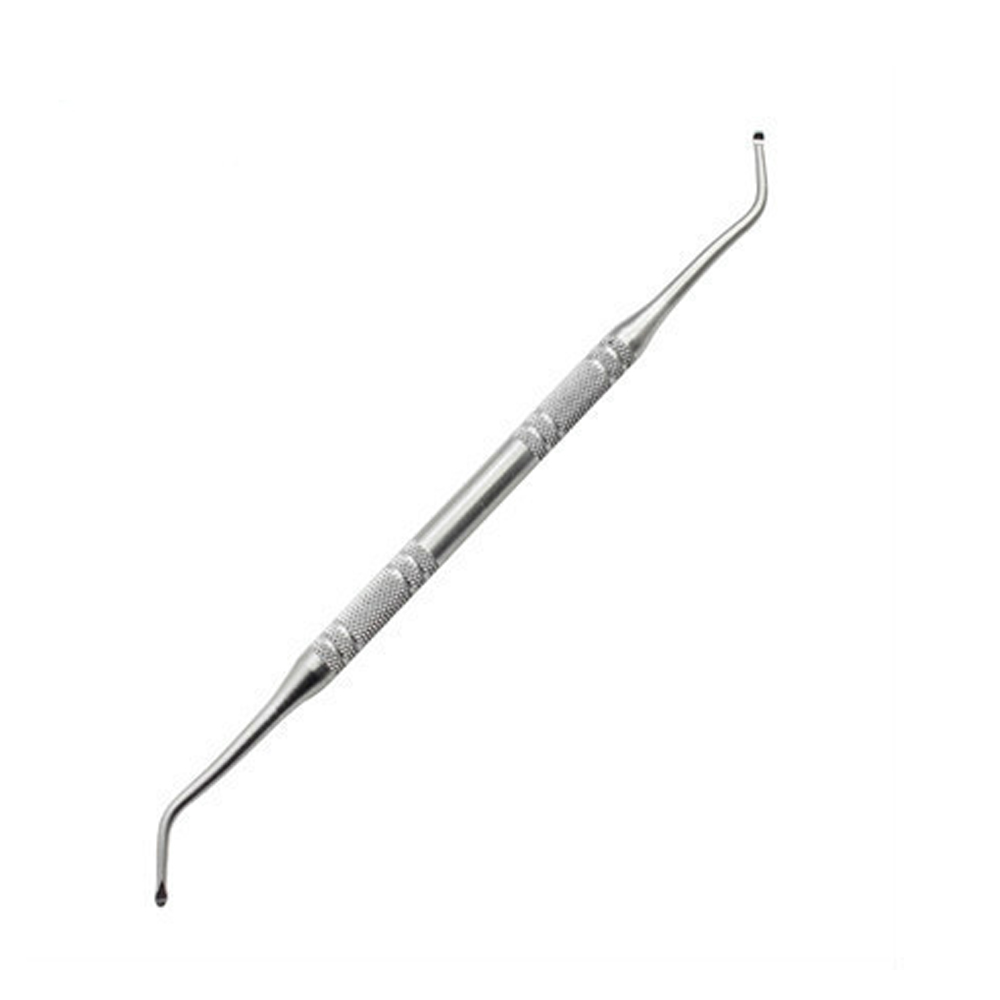 1PCS Stainless Steel Dentist C - đánh giá và giá Dental Mirror Probe