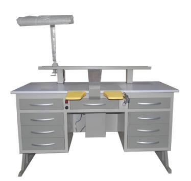 650W Medical Dental Lab Workst - đánh giá và giá Medical Laboratory Technician