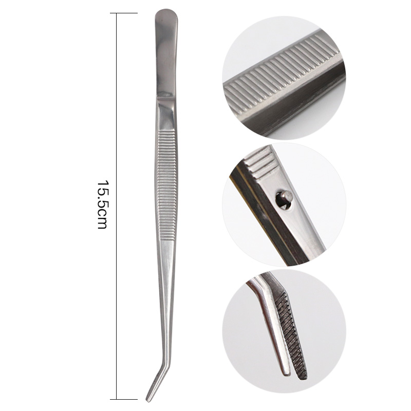 3 Nha Khoa Nhạc Cụ Nha Sĩ Bộ R - đánh giá và giá Dental Mirror Probe