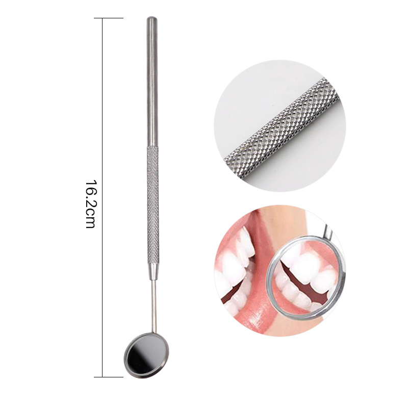 3 Nha Khoa Nhạc Cụ Nha Sĩ Bộ R - đánh giá và giá Dental Mirror Probe