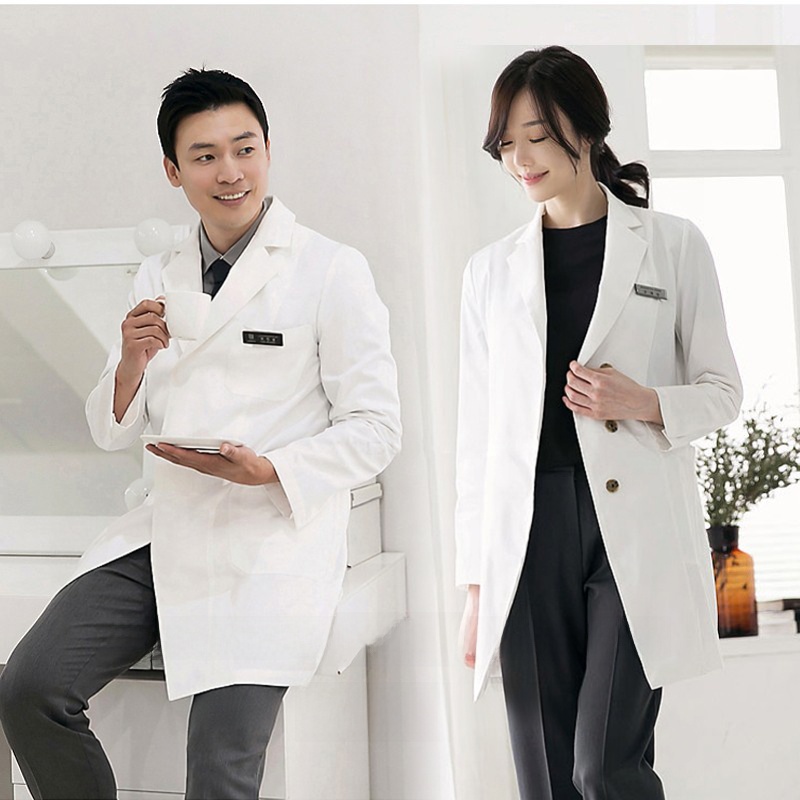 Slim Fit Long Sve Medical Doct - đánh giá và giá Medical Lab Design
