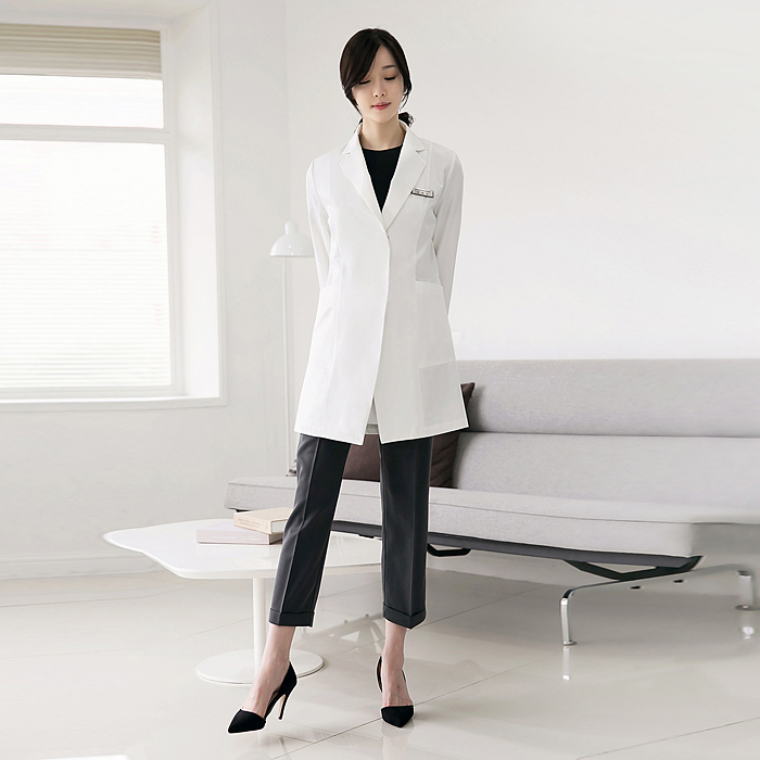 Slim Fit Long Sve Medical Doct - đánh giá và giá Medical Lab Design