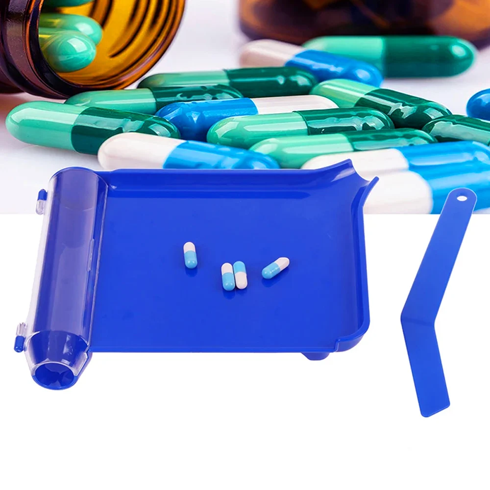 Plastic Pill Counting Tray wit - đánh giá và giá Medical Lab Officer