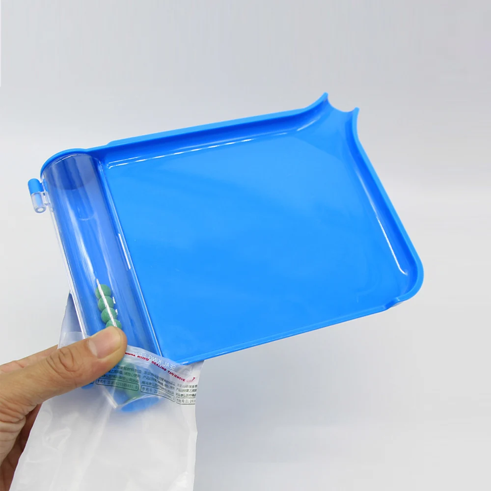 Plastic Pill Counting Tray wit - đánh giá và giá Medical Lab Officer