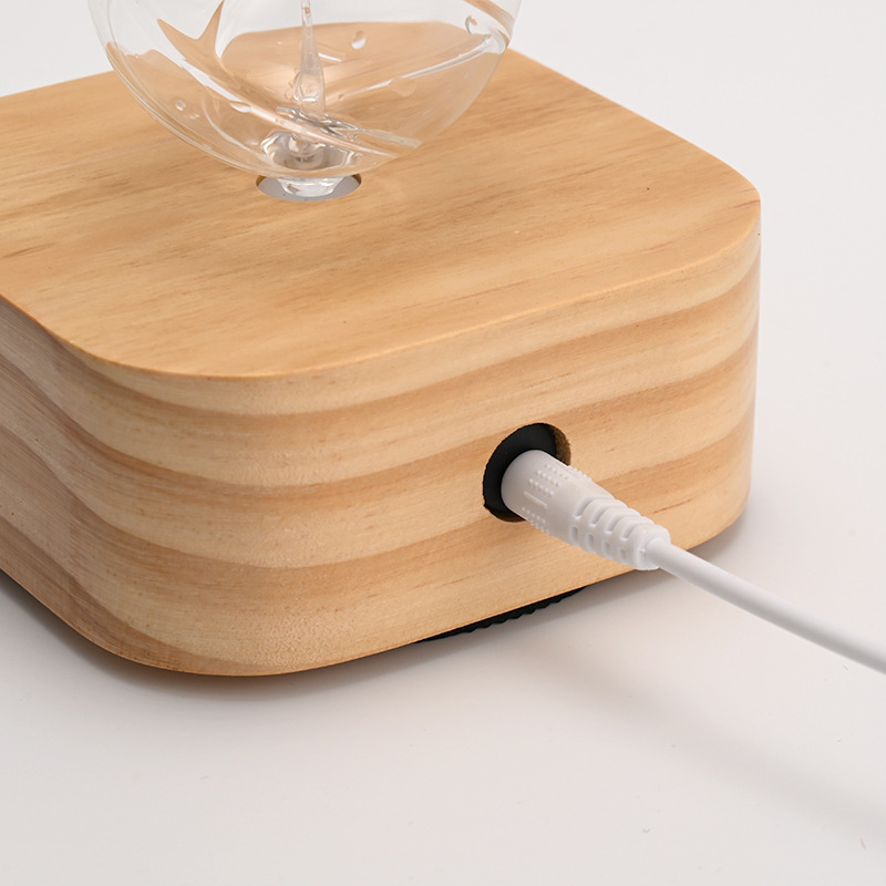 Essential Oil Diffuser Nebuliz - đánh giá và giá Nebulizer Machine